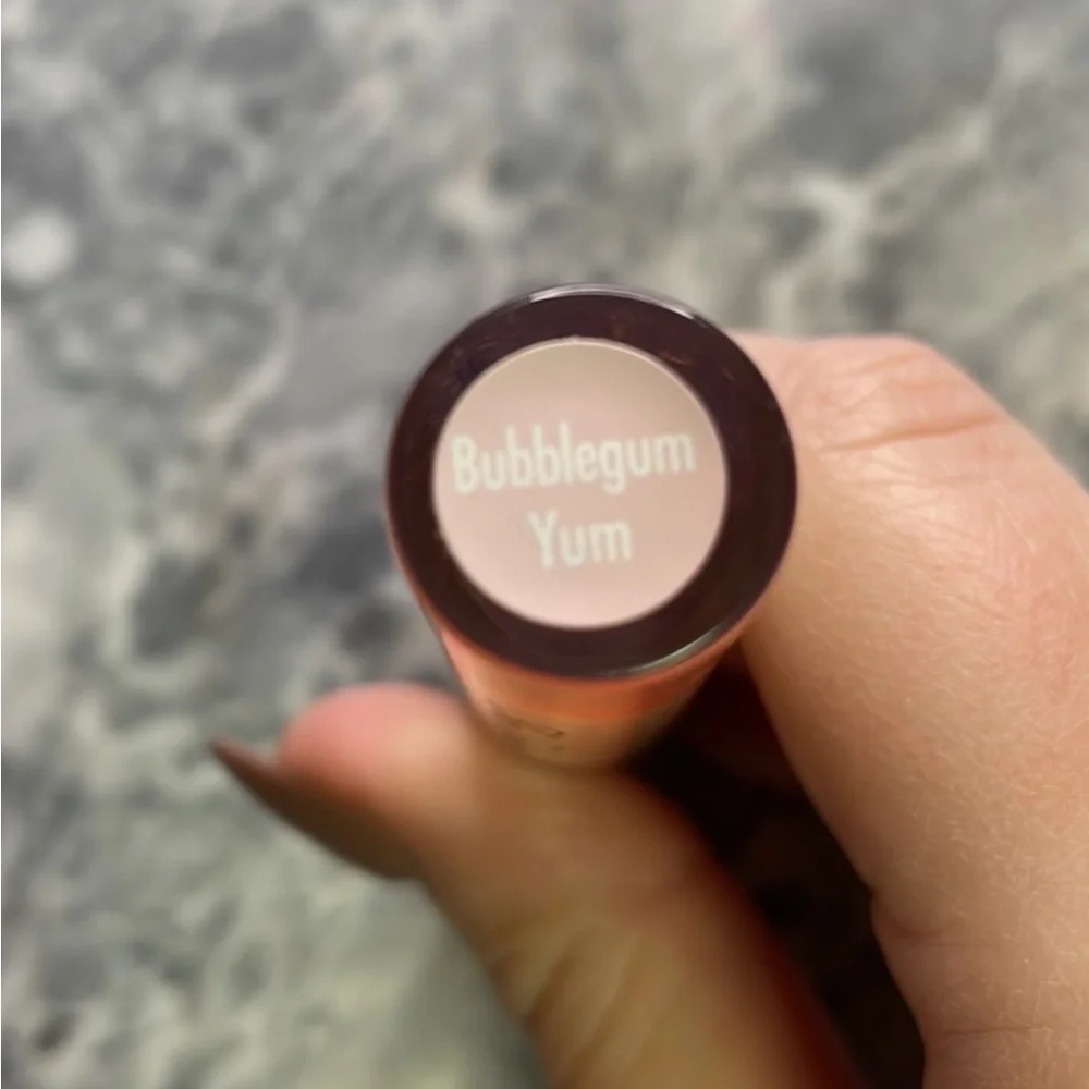 Too Faced Lip Injection Extreme Bubblegum‎ Yum